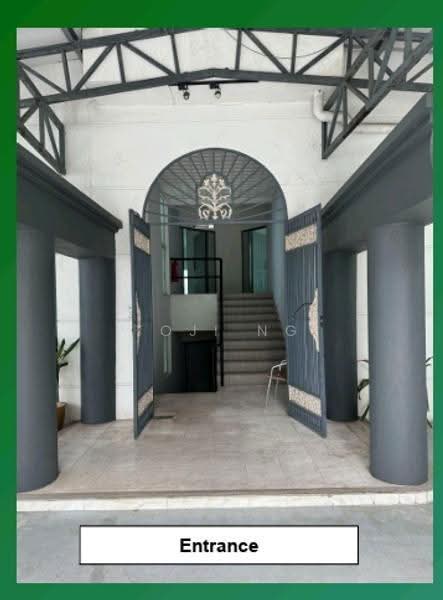 Condominium for Sale at Money Tree Residences - Toji Ng - Entrance - PropertyGuru.com.my