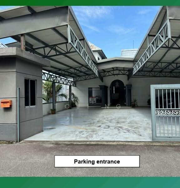 Condominium for Sale at Money Tree Residences - Toji Ng - Exterior - PropertyGuru.com.my