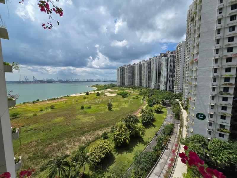 Ataraxia Park @ Forest City untuk Untuk Disewa - RM 1,550 /bulan, Mac 2026 - Exterior - PropertyGuru.com.my