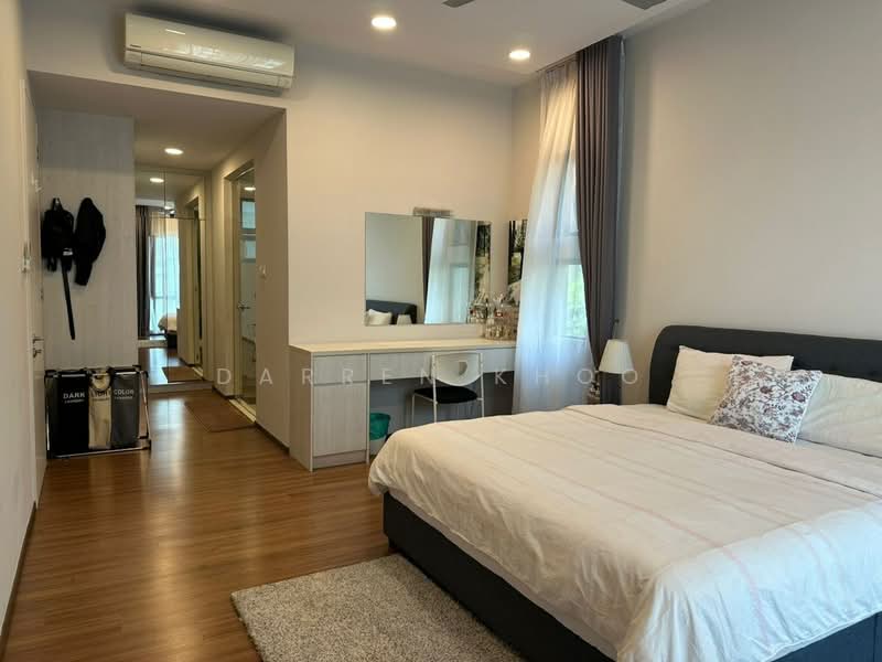 The Potpourri untuk Untuk Dijual - RM 1,200,000, Mac 2026 - Bedroom - PropertyGuru.com.my
