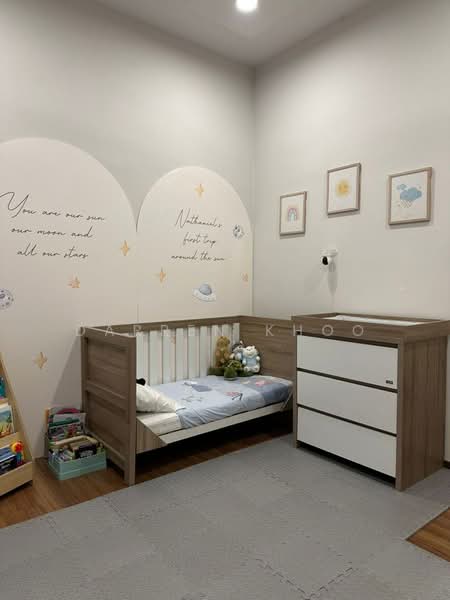 The Potpourri untuk Untuk Dijual - RM 1,200,000, Mac 2026 - Bedroom - PropertyGuru.com.my