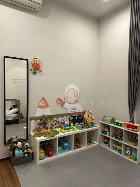 The Potpourri untuk Untuk Dijual - RM 1,200,000, Mac 2026 - Interior - PropertyGuru.com.my