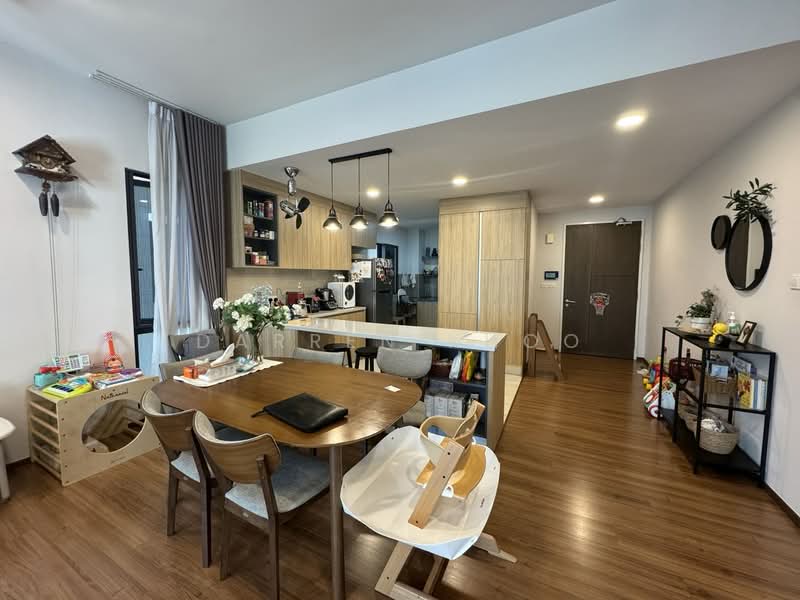 The Potpourri untuk Untuk Dijual - RM 1,200,000, Mac 2026 - Kitchen - PropertyGuru.com.my