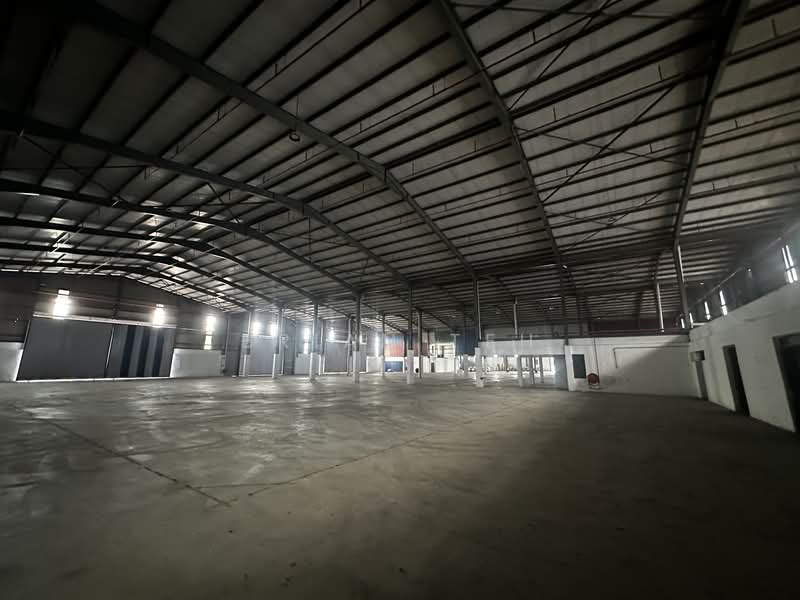 Kilang untuk Disewa di Sungai Petani (Kedah) - Brian Teh - Interior - PropertyGuru.com.my