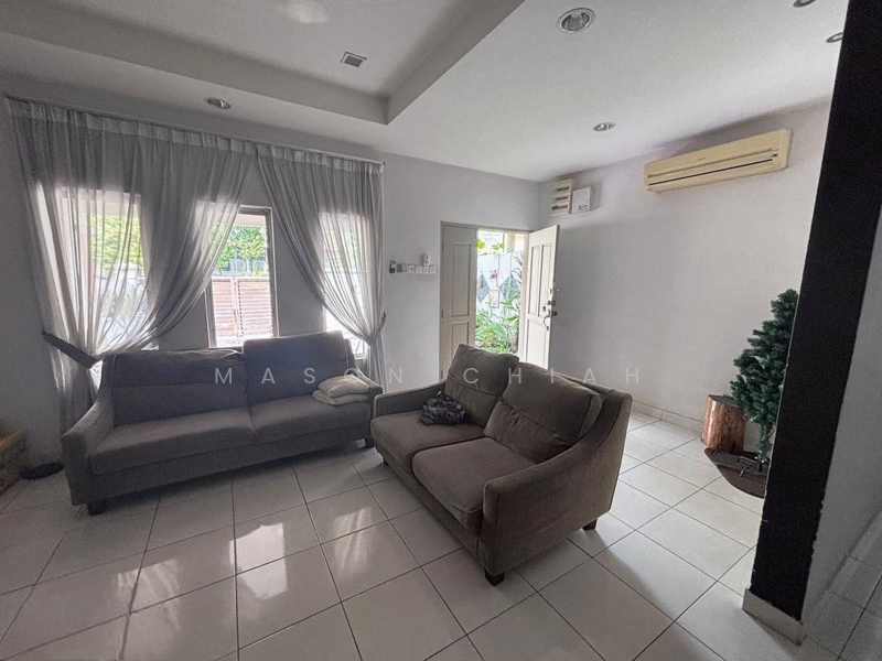 2-storey Terraced House for Sale in Setia Damai (Setia Alam) - Mason Chiah - PropertyGuru.com.my