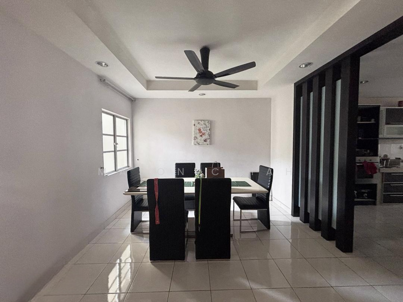 2-storey Terraced House for Sale in Setia Damai (Setia Alam) - Mason Chiah - PropertyGuru.com.my