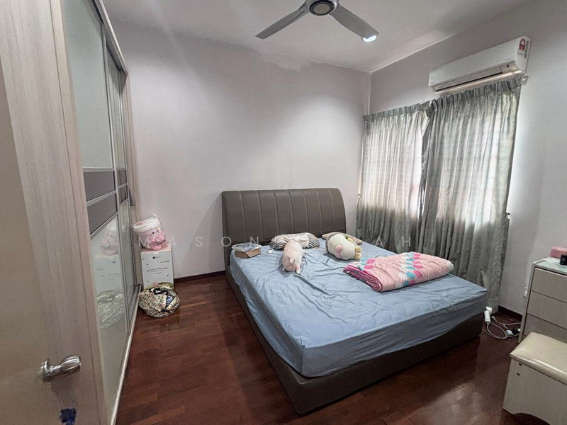 2-storey Terraced House for Sale in Setia Damai (Setia Alam) - Mason Chiah - PropertyGuru.com.my