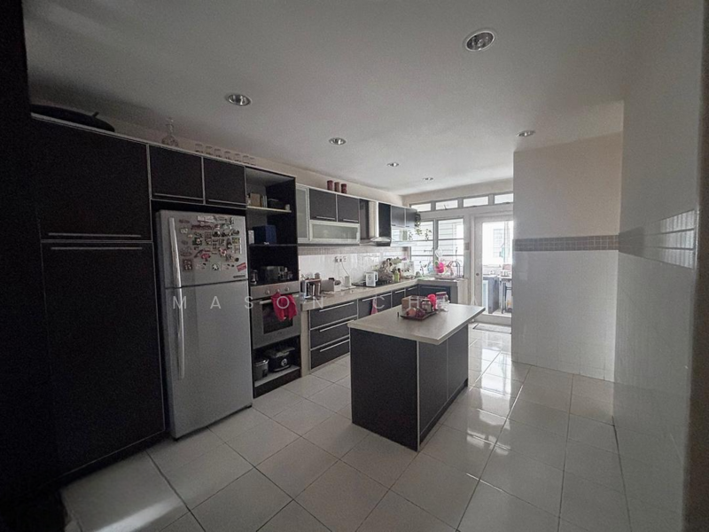 2-storey Terraced House for Sale in Setia Damai (Setia Alam) - Mason Chiah - PropertyGuru.com.my