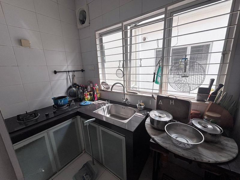 2-storey Terraced House for Sale in Setia Damai (Setia Alam) - Mason Chiah - PropertyGuru.com.my