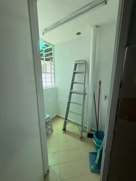 For Sale - Sri Hijau