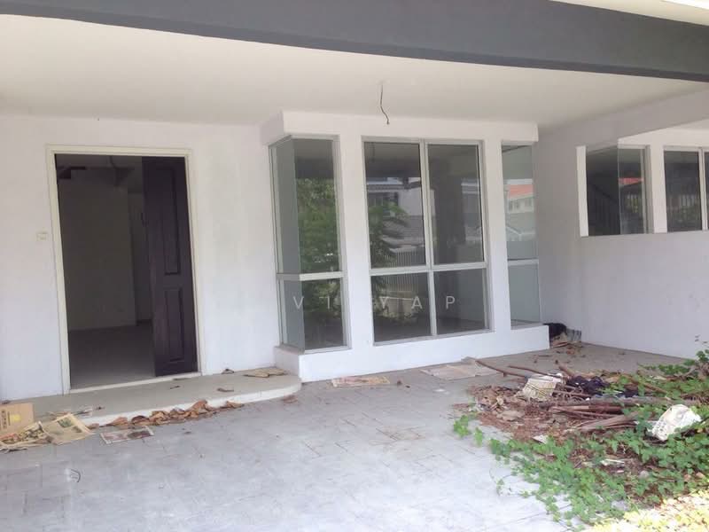 Rumah Teres untuk Dijual di Taman Mesra Utama (Balakong) - Vivi Yap - Exterior - PropertyGuru.com.my