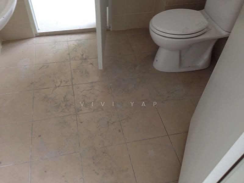 Rumah Teres untuk Dijual di Taman Mesra Utama (Balakong) - Vivi Yap - Bathroom - PropertyGuru.com.my