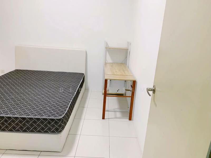 Condominium for Rent at 10 Island Resort - Debbie Sim - Bedroom - PropertyGuru.com.my