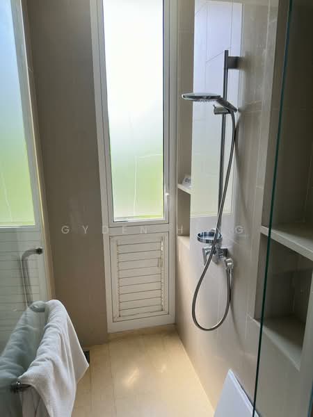 Emerald Bay @ Puteri Harbour untuk Untuk Dijual - RM 3,456,000, Mac 2026 - Bathroom - PropertyGuru.com.my