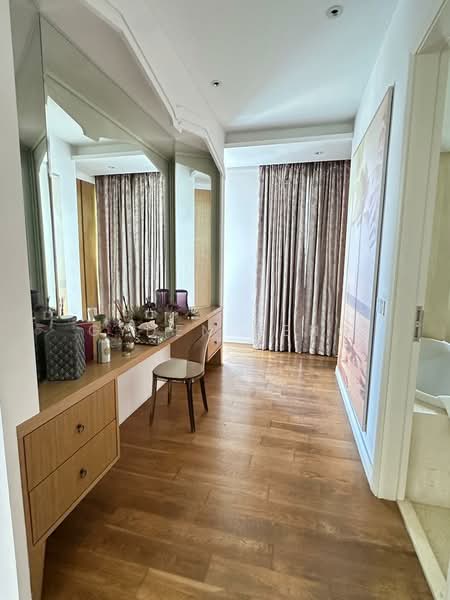 Emerald Bay @ Puteri Harbour untuk Untuk Dijual - RM 3,456,000, Mac 2026 - Interior - PropertyGuru.com.my