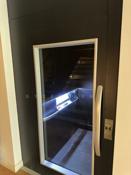 Emerald Bay @ Puteri Harbour untuk Untuk Dijual - RM 3,456,000, Mac 2026 - Interior - PropertyGuru.com.my