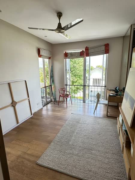 Emerald Bay @ Puteri Harbour untuk Untuk Dijual - RM 3,456,000, Mac 2026 - Study - PropertyGuru.com.my