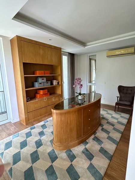 Emerald Bay @ Puteri Harbour untuk Untuk Dijual - RM 3,456,000, Mac 2026 - Interior - PropertyGuru.com.my