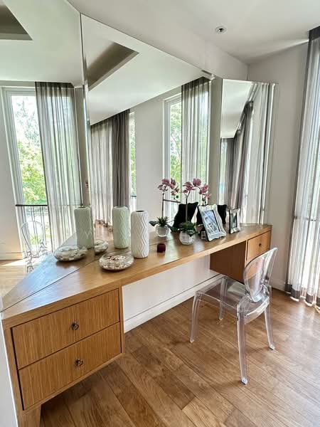 Emerald Bay @ Puteri Harbour untuk Untuk Dijual - RM 3,456,000, Mac 2026 - Interior - PropertyGuru.com.my