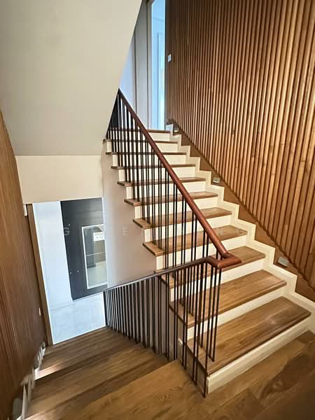 Emerald Bay @ Puteri Harbour untuk Untuk Dijual - RM 3,456,000, Mac 2026 - Interior - PropertyGuru.com.my