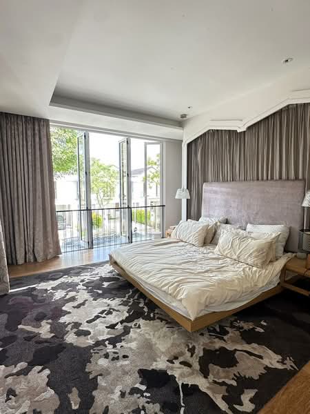 Emerald Bay @ Puteri Harbour untuk Untuk Dijual - RM 3,456,000, Mac 2026 - Bedroom - PropertyGuru.com.my