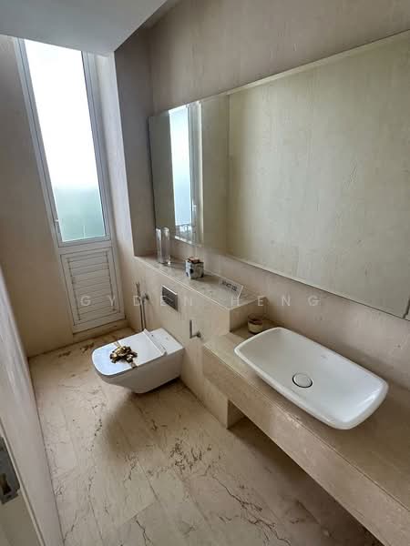 Emerald Bay @ Puteri Harbour untuk Untuk Dijual - RM 3,456,000, Mac 2026 - Bathroom - PropertyGuru.com.my