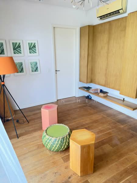 Emerald Bay @ Puteri Harbour untuk Untuk Dijual - RM 3,456,000, Mac 2026 - Interior - PropertyGuru.com.my