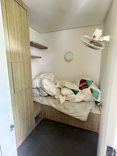 Emerald Bay @ Puteri Harbour untuk Untuk Dijual - RM 3,456,000, Mac 2026 - Bedroom - PropertyGuru.com.my