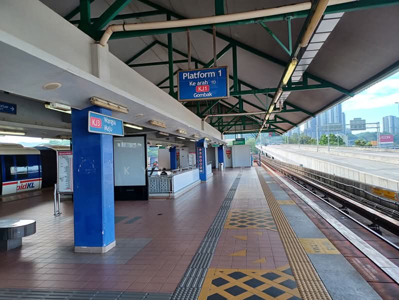 For Sale - Tar Villa