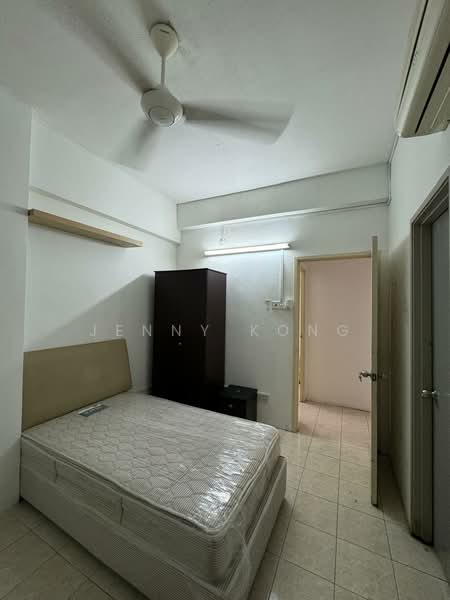 Millennium Place @ Millennium Square untuk Untuk Disewa - RM 2,300 /bulan, Mac 2026 - Bedroom - PropertyGuru.com.my