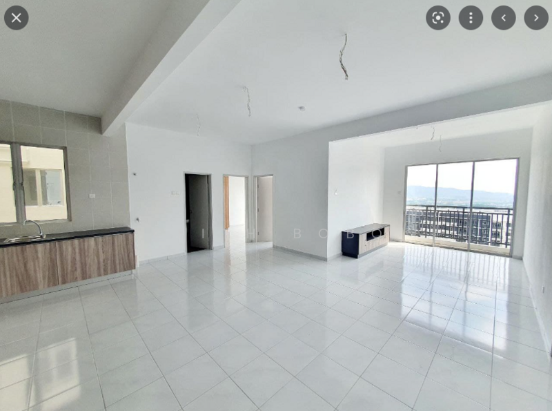 Residensi Adelia untuk Untuk Dijual - RM 300,000, Mac 2026 - Living Room - PropertyGuru.com.my
