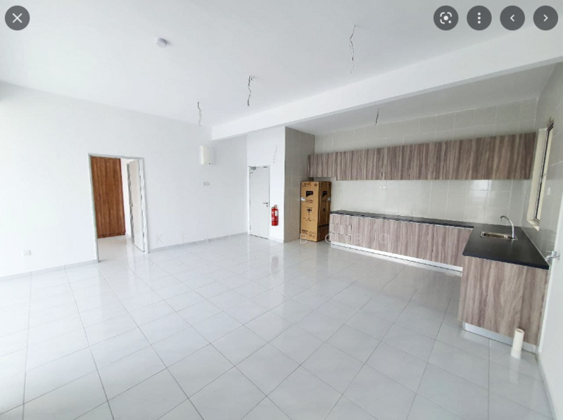 Residensi Adelia untuk Untuk Dijual - RM 300,000, Mac 2026 - Kitchen - PropertyGuru.com.my