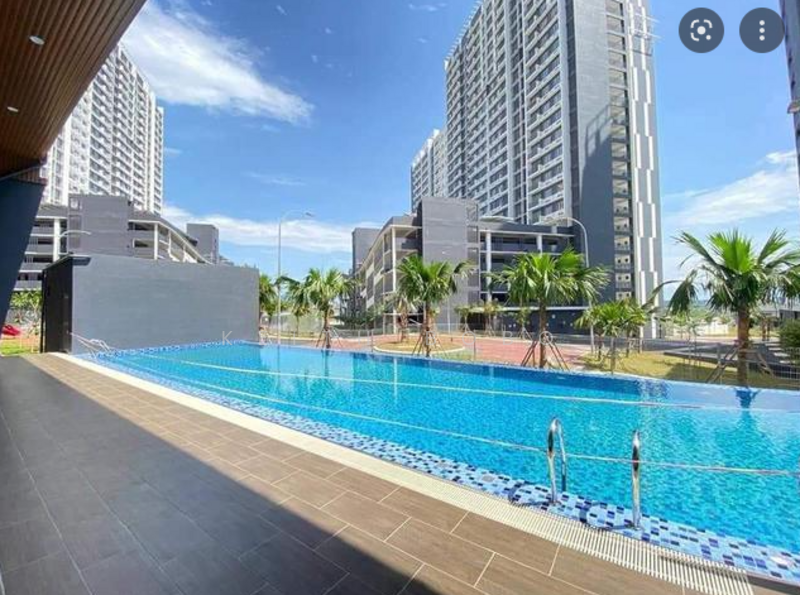 Residensi Adelia untuk Untuk Dijual - RM 300,000, Mac 2026 - Exterior - PropertyGuru.com.my