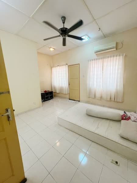 2-storey Terraced House for Sale in Lahat (Perak) - Kayan . - Bedroom - PropertyGuru.com.my