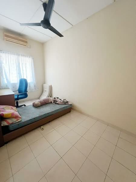 2-storey Terraced House for Sale in Lahat (Perak) - Kayan . - Bedroom - PropertyGuru.com.my