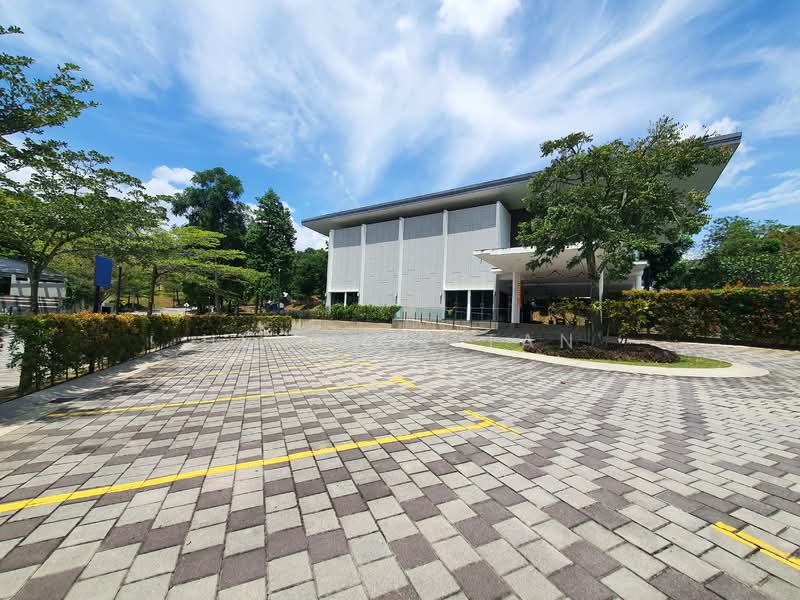 3-storey Terraced House for Sale in Taman Equine (Seri Kembangan) - Henrick Tan - Exterior - PropertyGuru.com.my