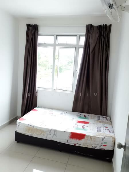 The Pines Residence untuk Untuk Disewa - RM 1,800 /bulan, Mac 2026 - Bedroom - PropertyGuru.com.my