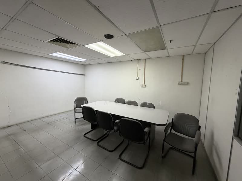 Kilang untuk Disewa di Kawasan Perindustrian Prai (Perai) - Brian Teh - PropertyGuru.com.my