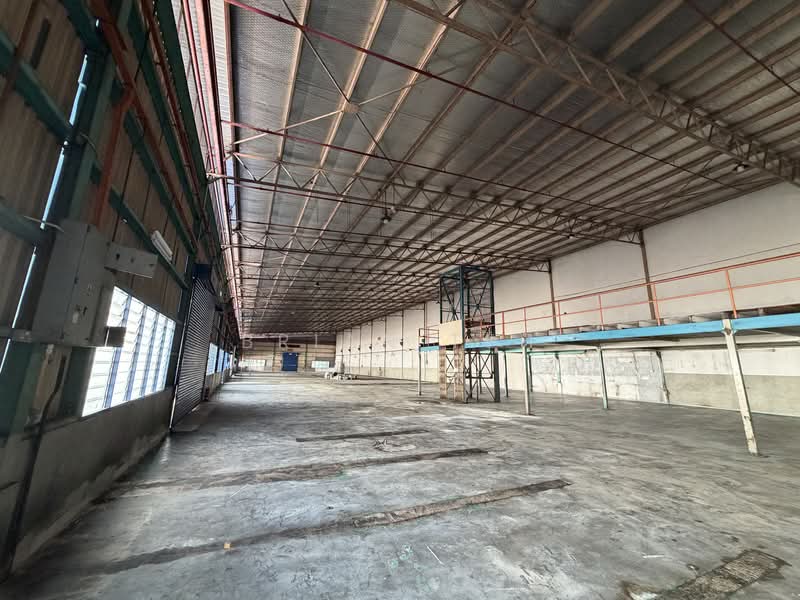 Kilang untuk Disewa di Kawasan Perindustrian Prai (Perai) - Brian Teh - PropertyGuru.com.my