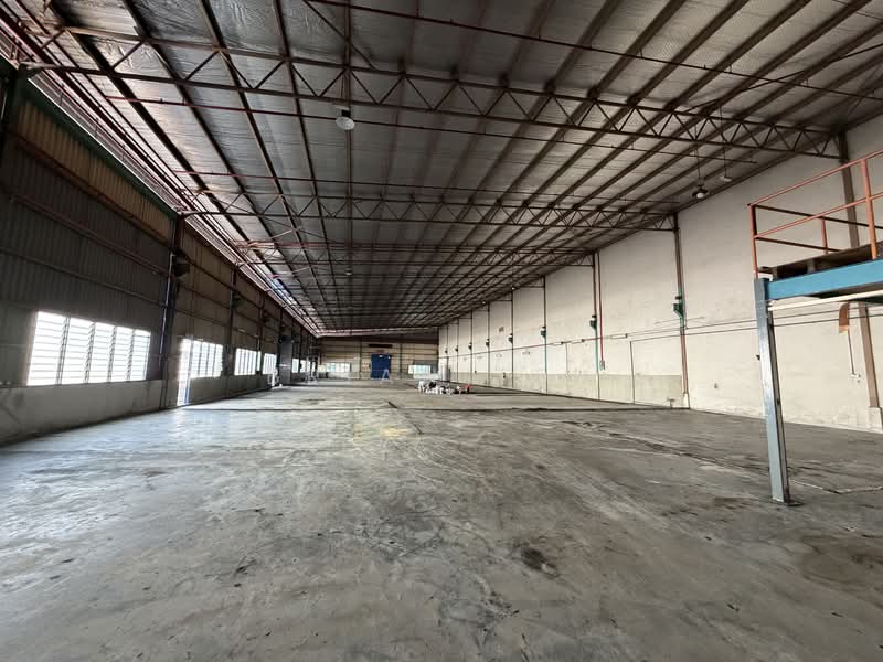 Kilang untuk Disewa di Kawasan Perindustrian Prai (Perai) - Brian Teh - PropertyGuru.com.my