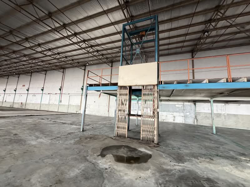 Kilang untuk Disewa di Kawasan Perindustrian Prai (Perai) - Brian Teh - PropertyGuru.com.my