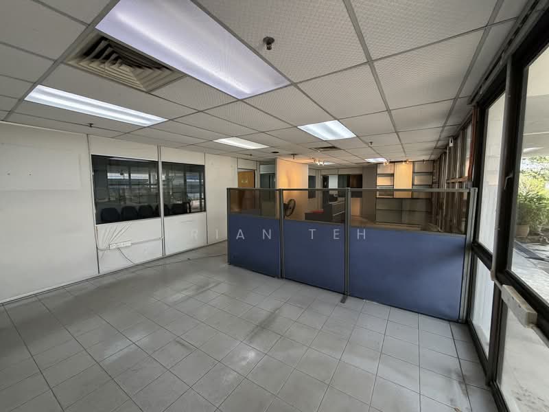 Kilang untuk Disewa di Kawasan Perindustrian Prai (Perai) - Brian Teh - PropertyGuru.com.my