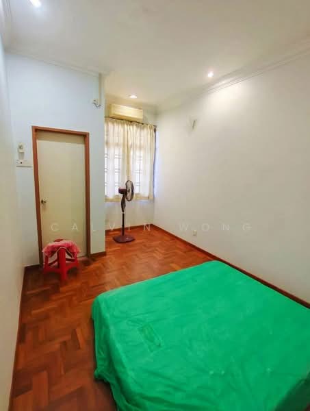 2-storey Terraced House for Sale in Taman Daya (Johor Bahru) - Calvin Wong - Bedroom - PropertyGuru.com.my