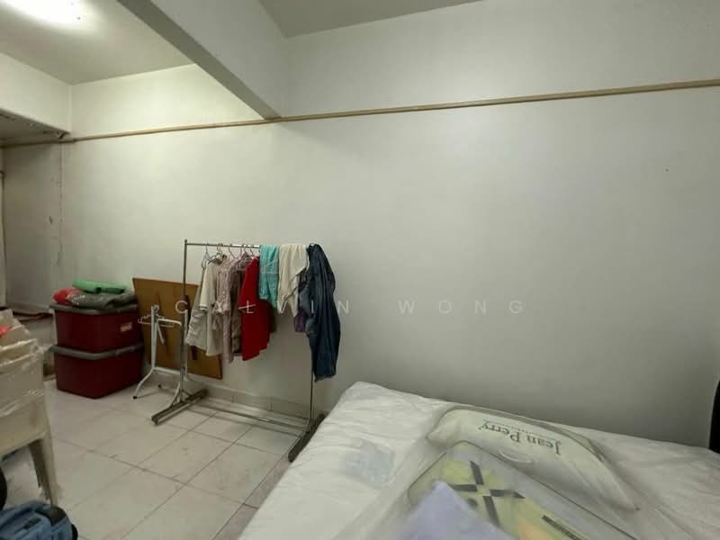 2-storey Terraced House for Sale in Taman Daya (Johor Bahru) - Calvin Wong - Bedroom - PropertyGuru.com.my