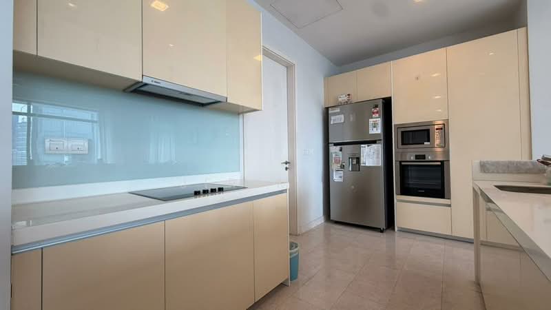 The Panorama untuk Untuk Dijual - RM 2,949,000, Mac 2026 - Kitchen - PropertyGuru.com.my
