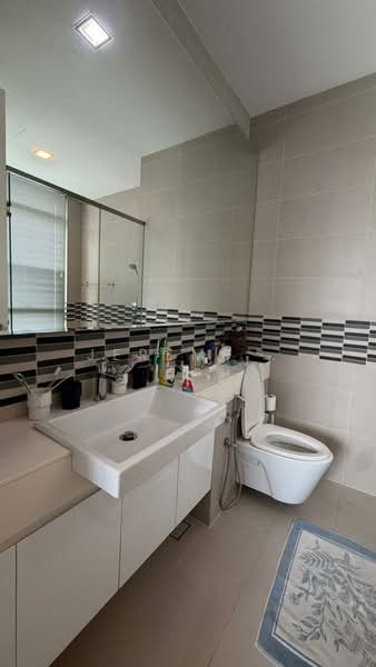 The Panorama untuk Untuk Dijual - RM 2,949,000, Mac 2026 - Bathroom - PropertyGuru.com.my