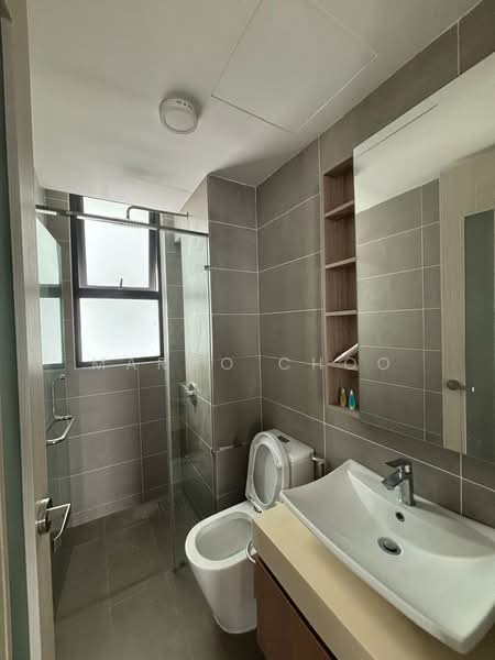 For Rent - The M @ Medini Macrolink