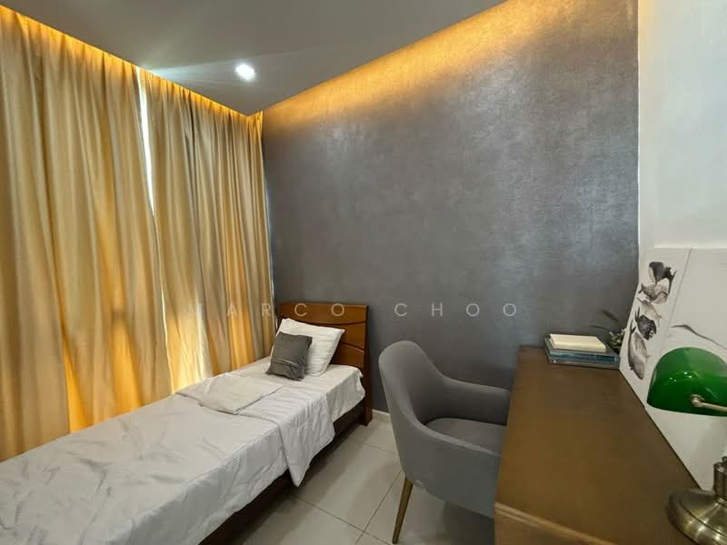 For Rent - The M @ Medini Macrolink