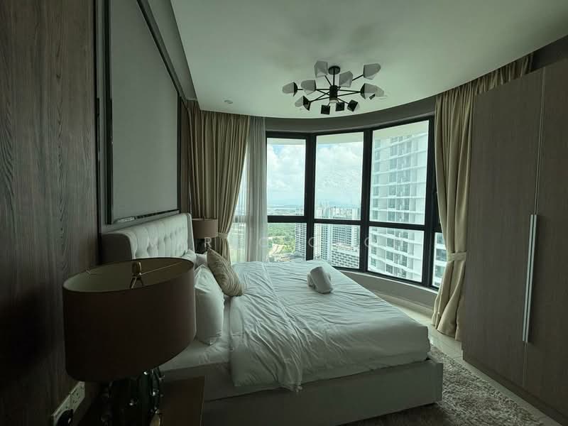 For Rent - The M @ Medini Macrolink