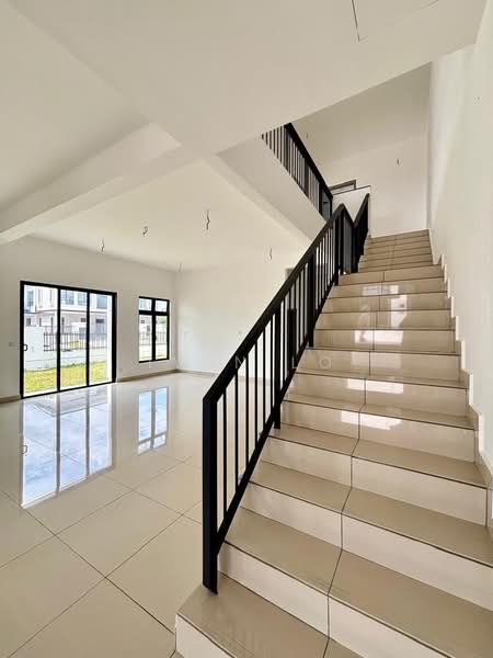 Cluster House for Sale in Taman Mount Austin (Tebrau) - Ivan Lo - Interior - PropertyGuru.com.my
